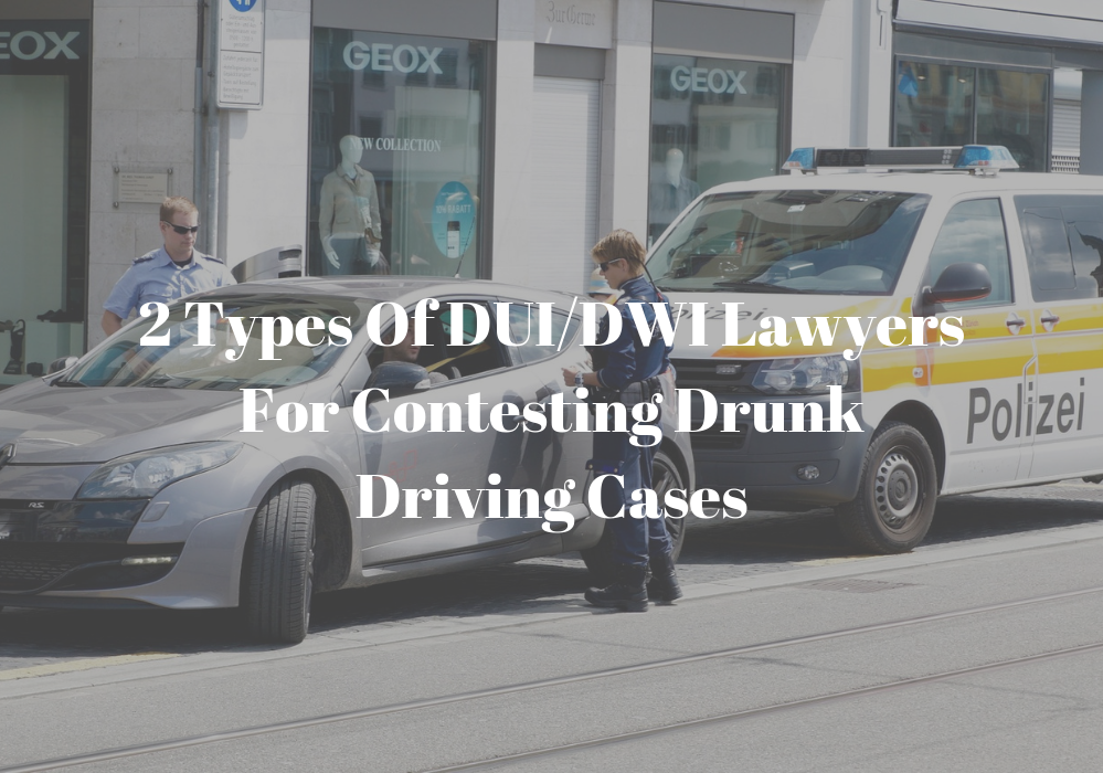 DUI/DWI Lawyers in Connecticut New Haven