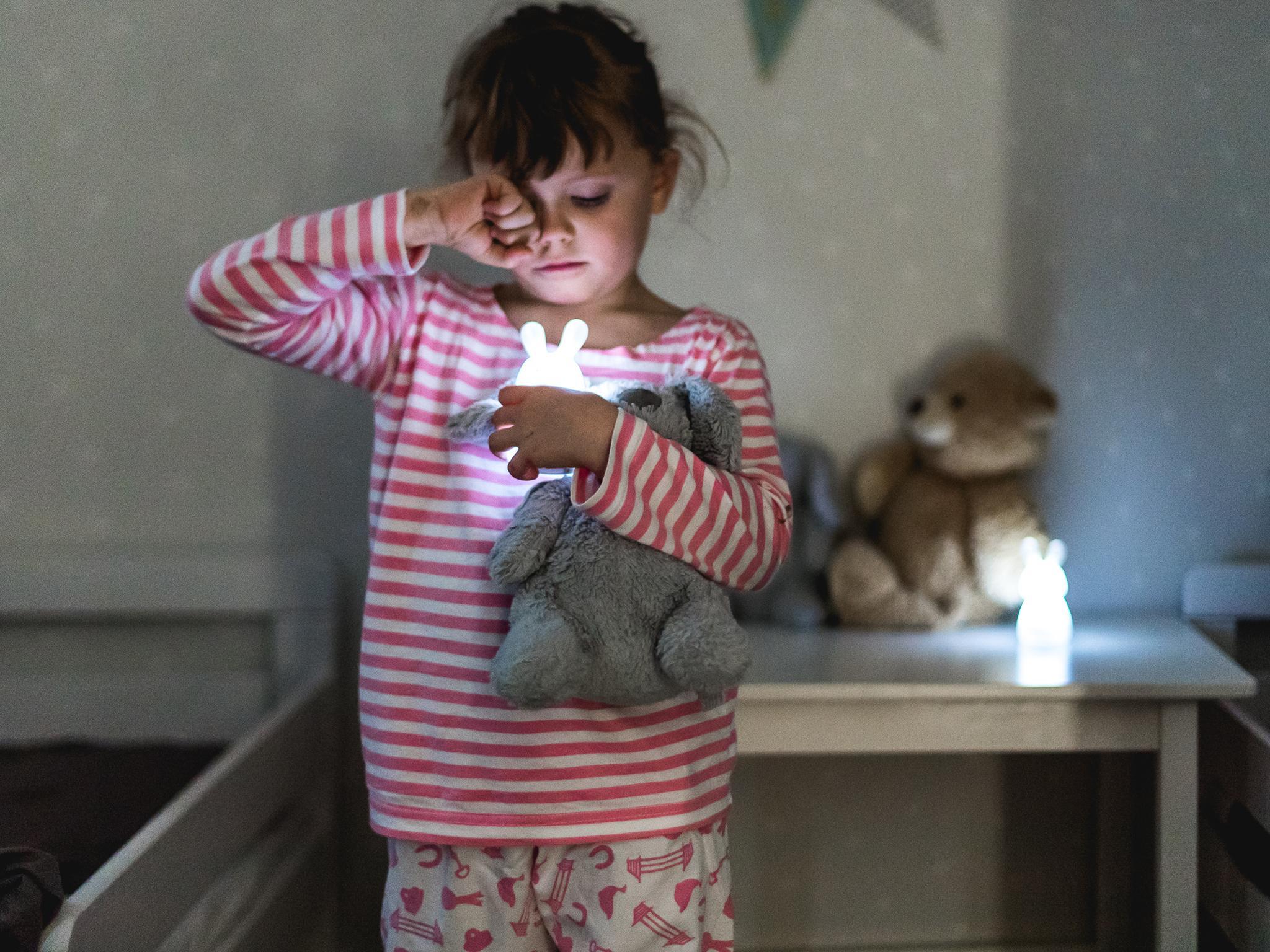 Night Lights For Toddlers