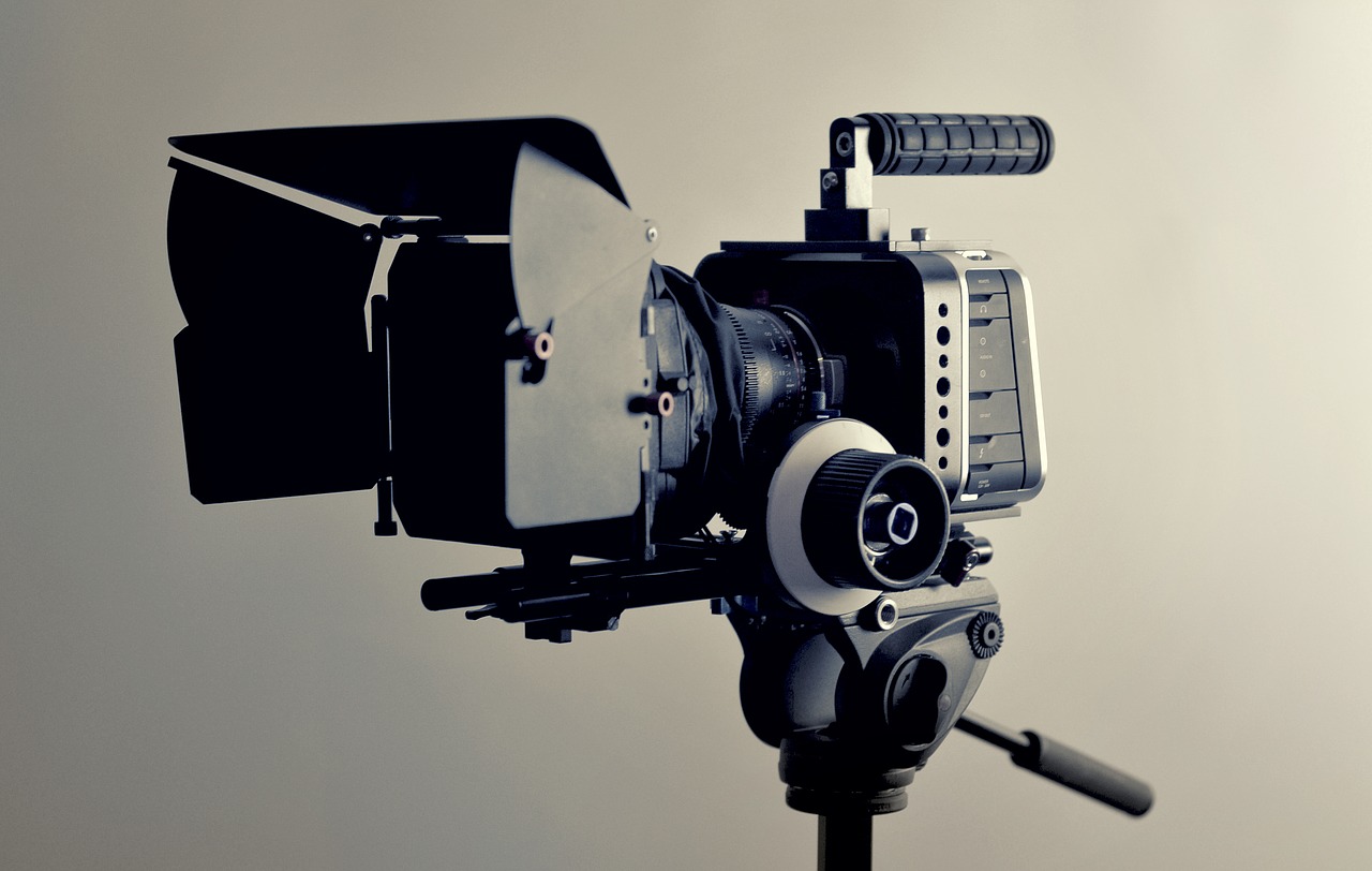 best video production company in Bangalore