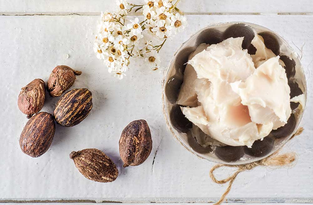 7 Reasons to Use Unrefined Shea Butter for Skincare