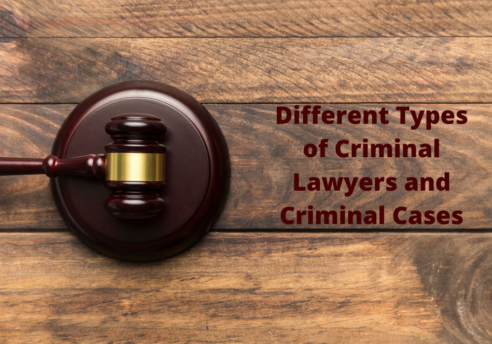Cobb County criminal defence attorney