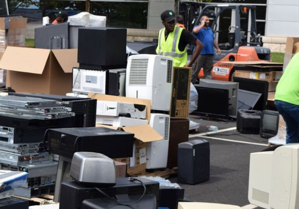 best-place-or-electronics-recycling-and-disposal