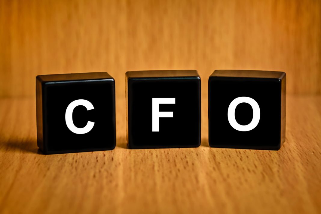 CFO of Multinational Organization