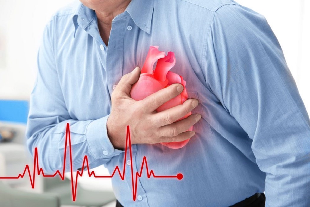 Risk Factors and Symptoms of Heart Attack