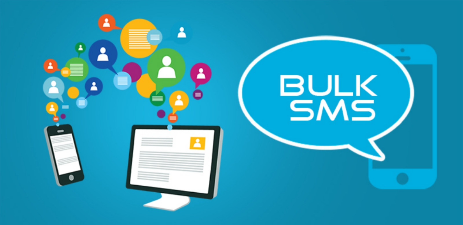 Bulk SMS Service Taking the World of Marketing to A New Level - Sarv Blog