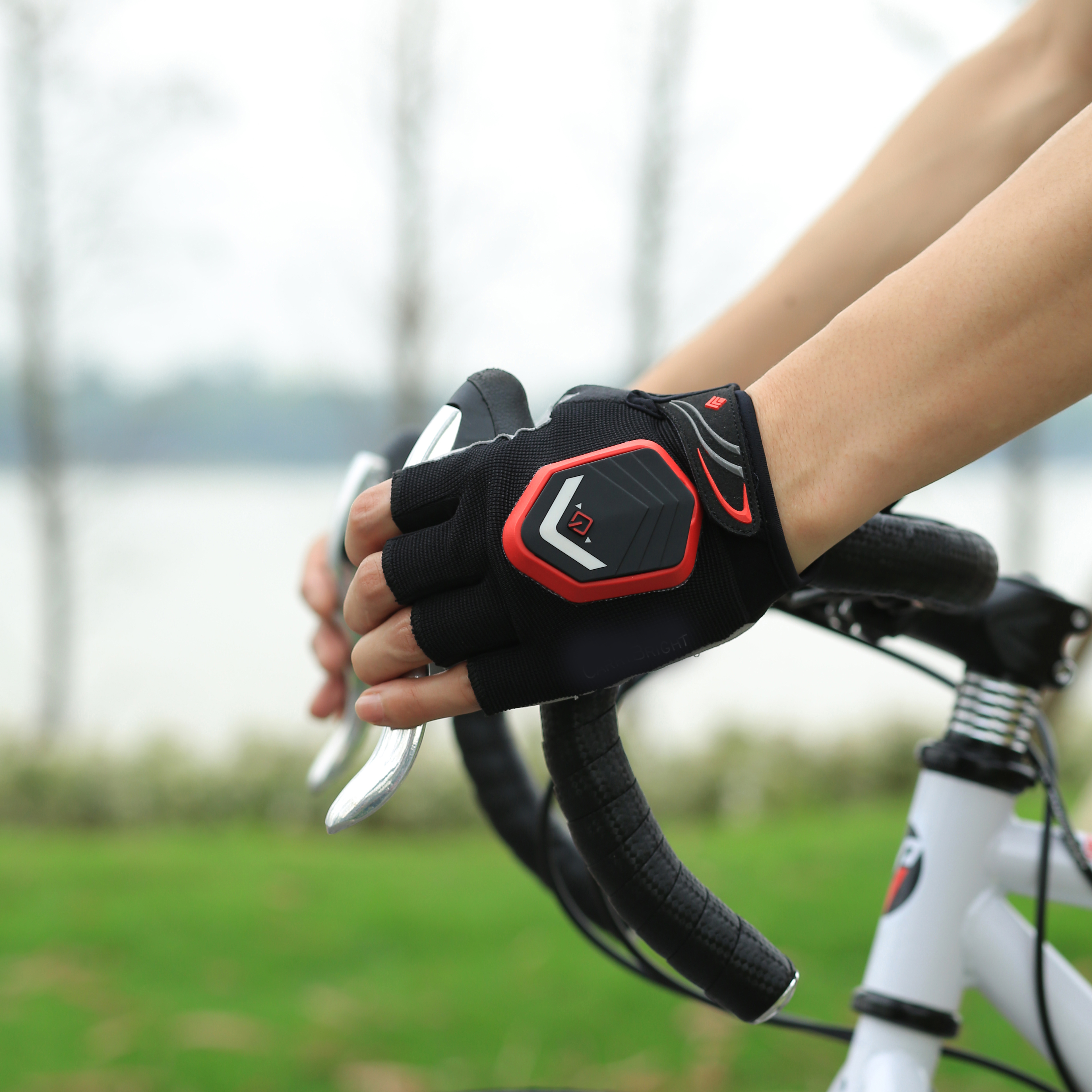 Bicycle Accessories in UK