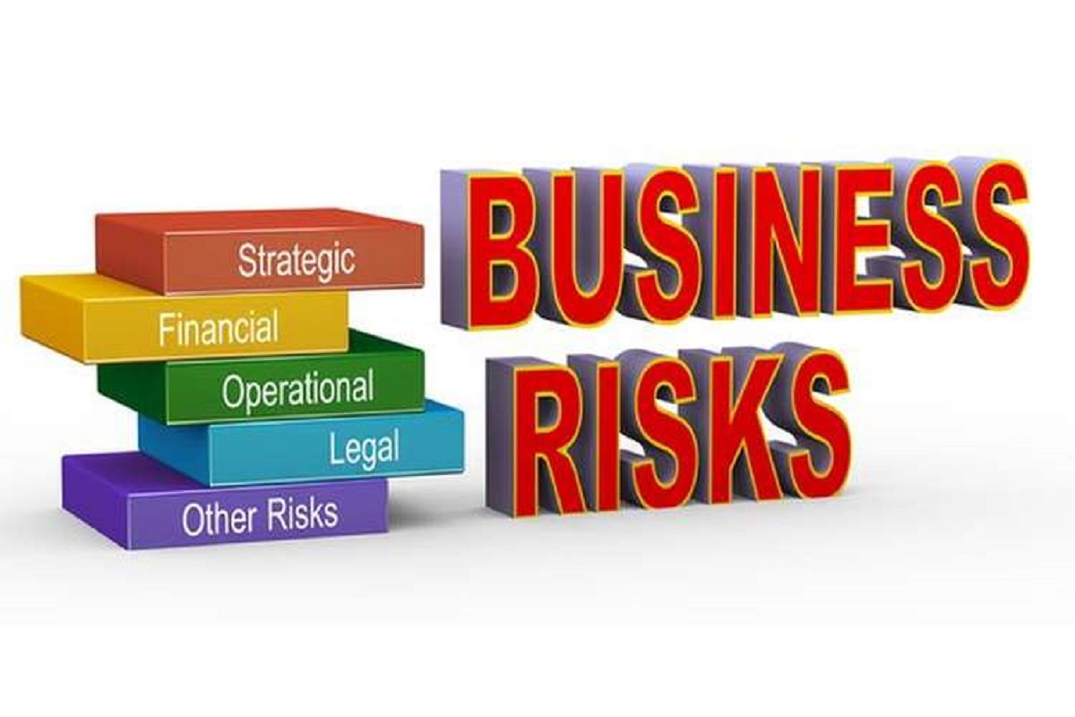 Risks to Expect in Business