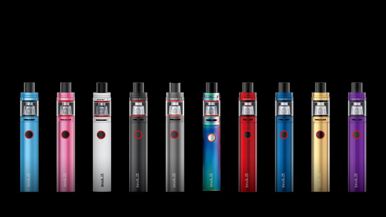Smok Stick CKit - All You Need To Know
