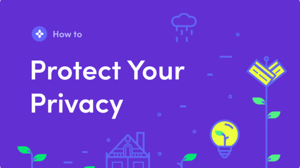 Why Is Your Personal Data Targeted By Privacy Invaders?