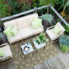 How to Choose the Best Outdoor Furniture for Your Yard