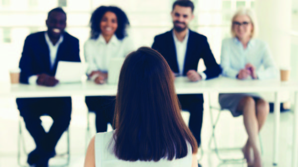 How To Succeed at Interviews