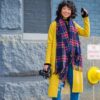 4 Fashion Tips for the WinterSpring Transition