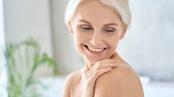 Non-Surgical Cosmetic Procedures for Anti-Aging 