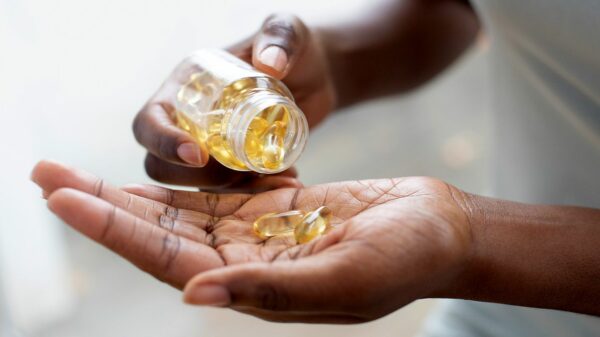 The Benefits of Taking Vitamins A Comprehensive Guide