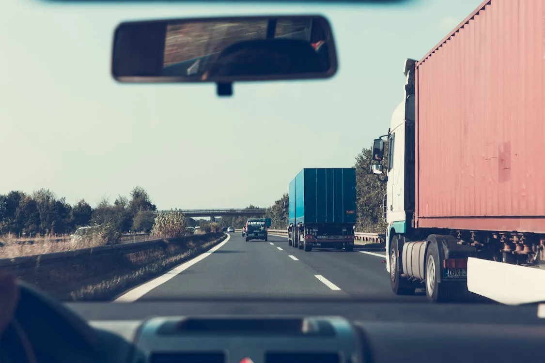 Truck Accidents in Missouri are Increasing - What to Do If You’re Involved in One
