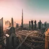 From Sands to Skyscrapers The Rise of Dubai's Real Estate Empire