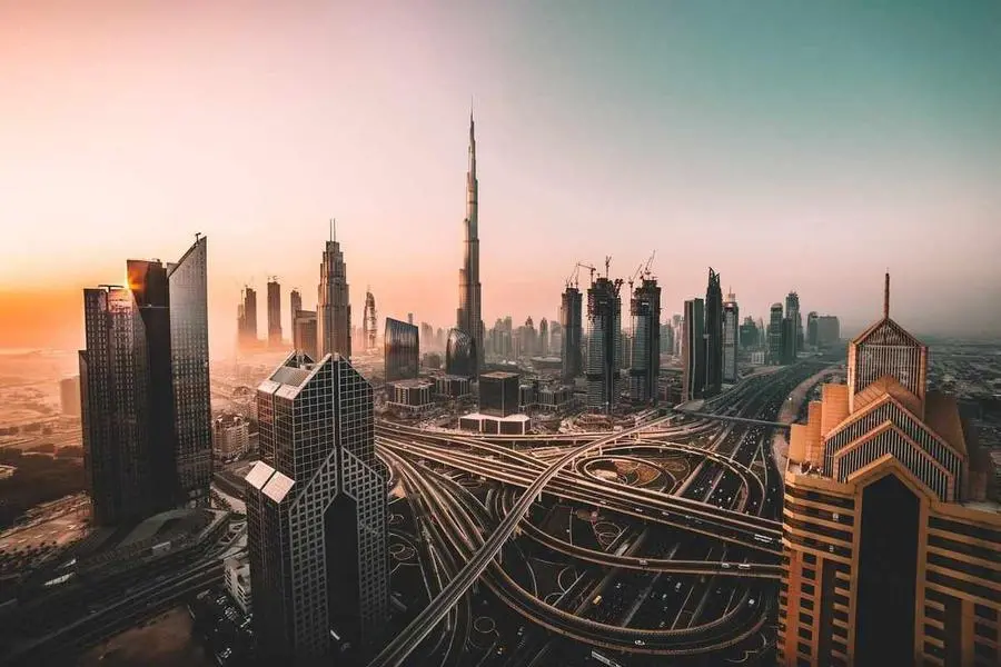 From Sands to Skyscrapers The Rise of Dubai's Real Estate Empire