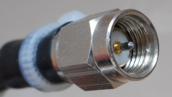 Coaxial Cable Bridging the Past, Present, and Future of Connectivity
