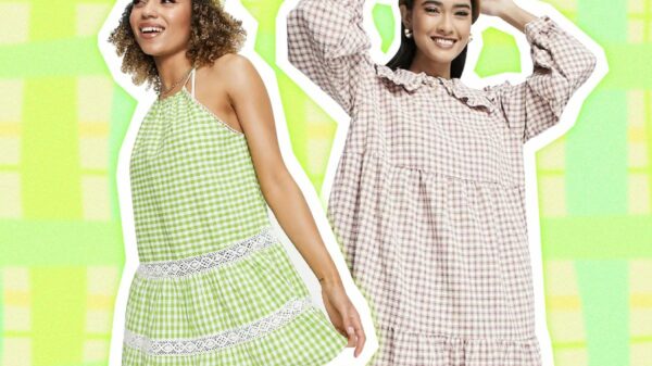 From Picnics to Parties The Versatility of the Gingham Dress